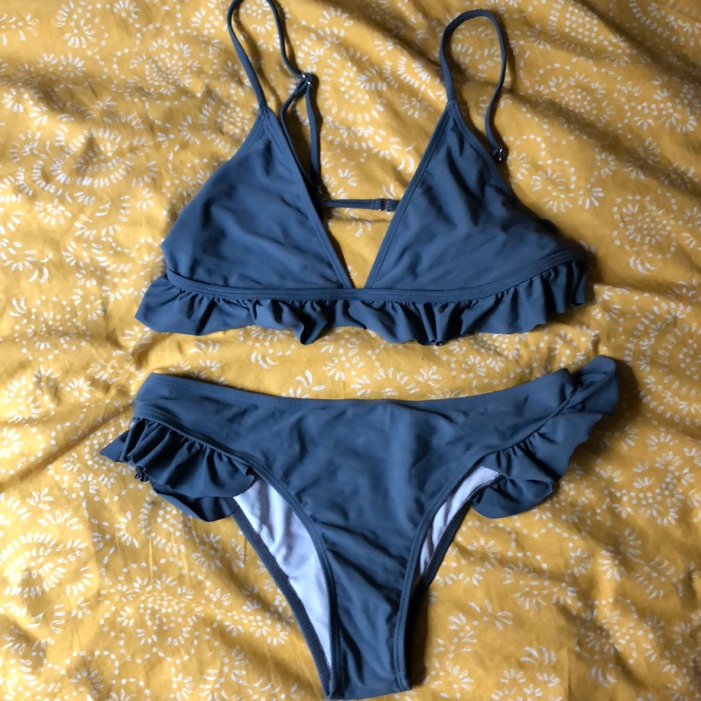 Zaful bikini